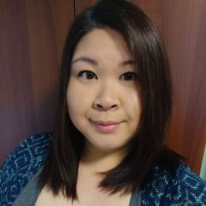 Meet your Posher, Donna